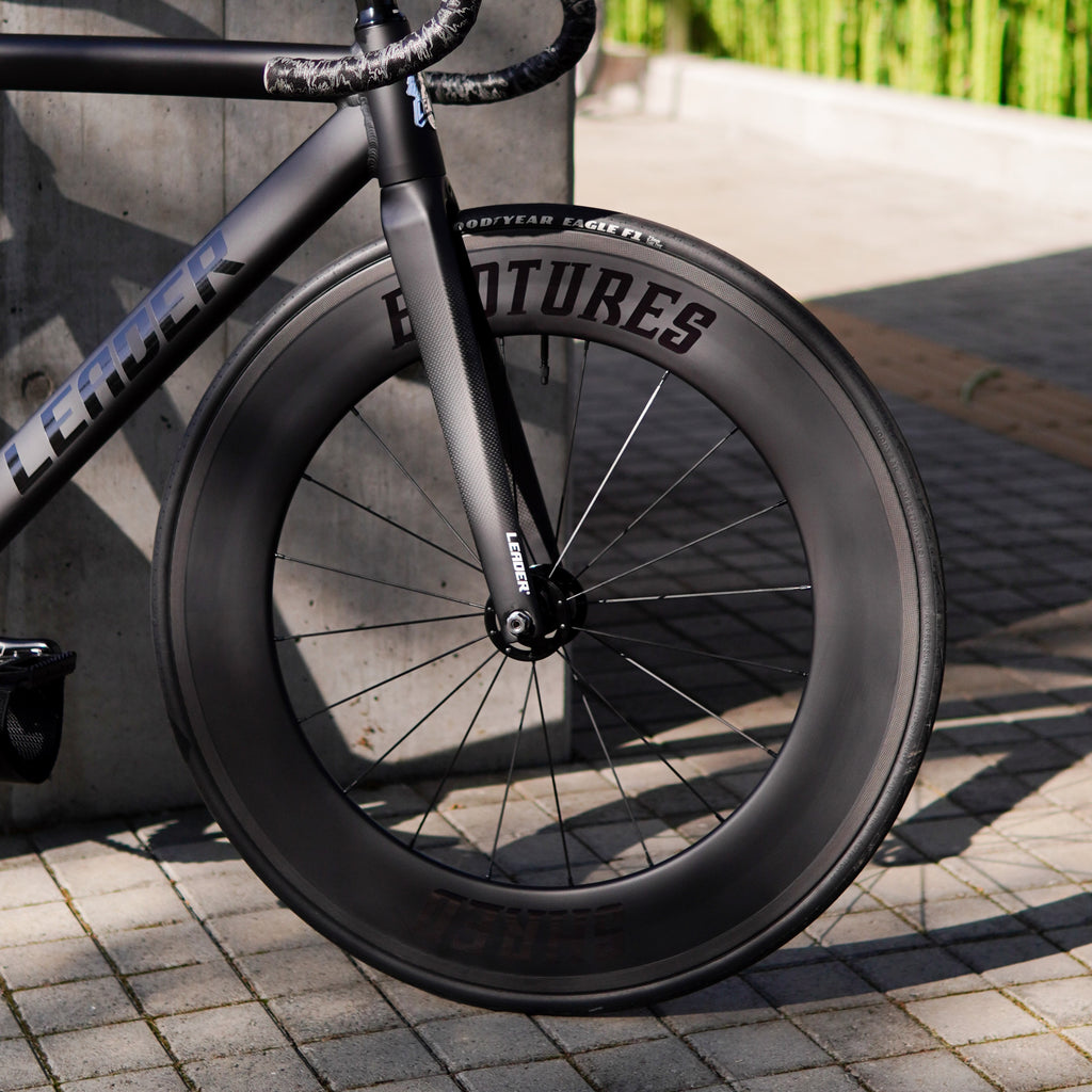 BROTURES SHRED88 CARBON WHEEL