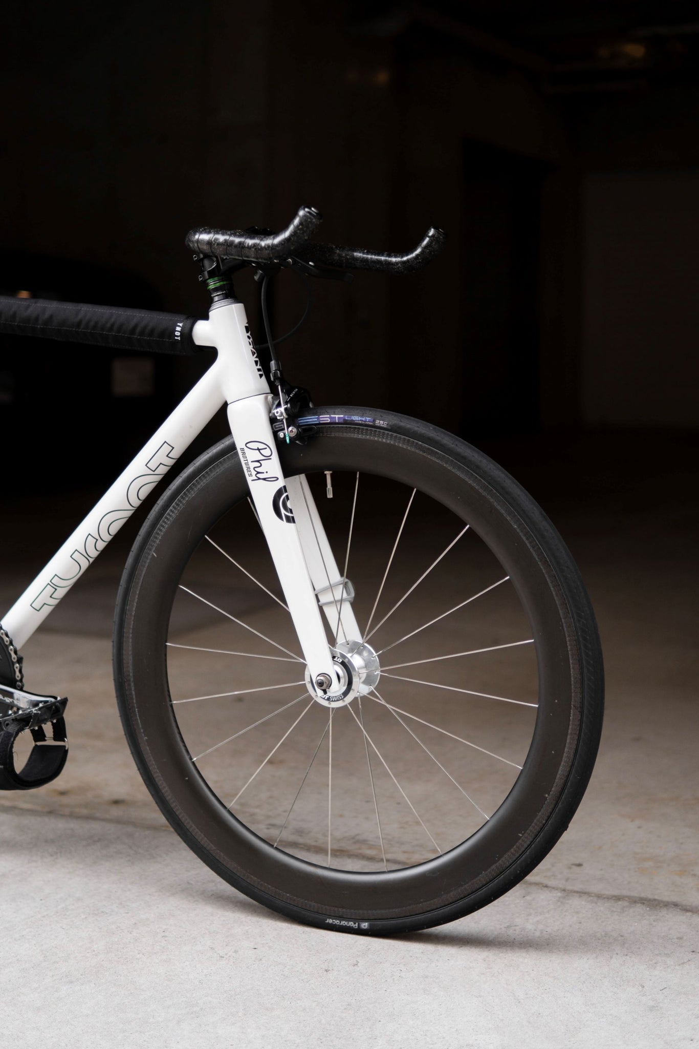 吉祥寺店の最近のホイール事情 - カーボンホイール編 - | ブロー