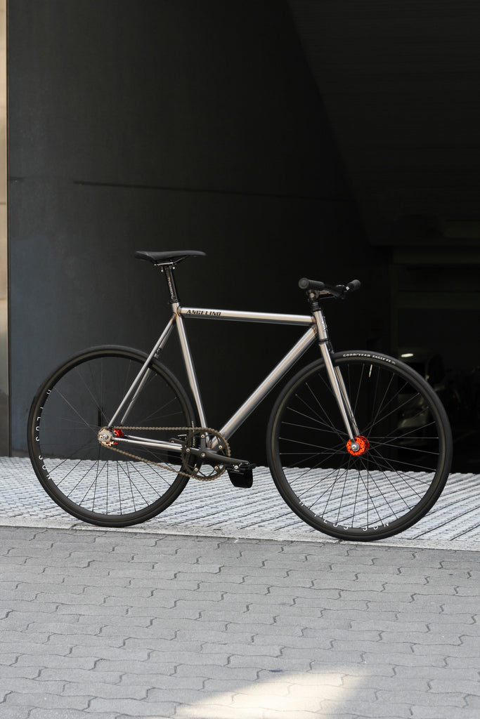 ANGELINO、RAWカラーが復活！！ | ブローチャーズ - BROTURES ONLINE