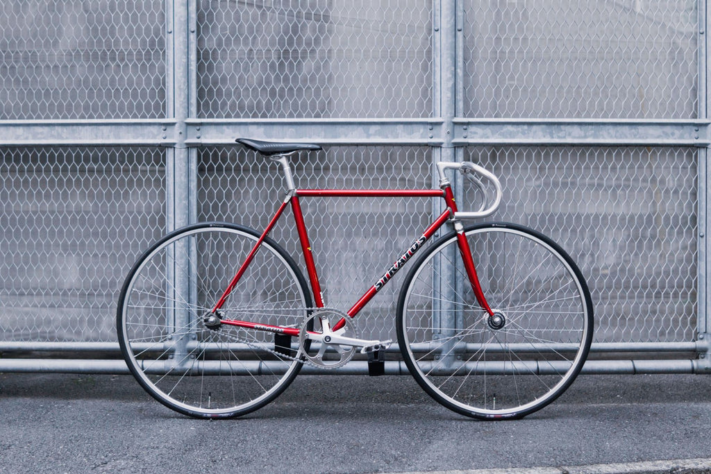 2024年も終いですが”STRATOS NJS”入荷してます。 | ブローチャーズ