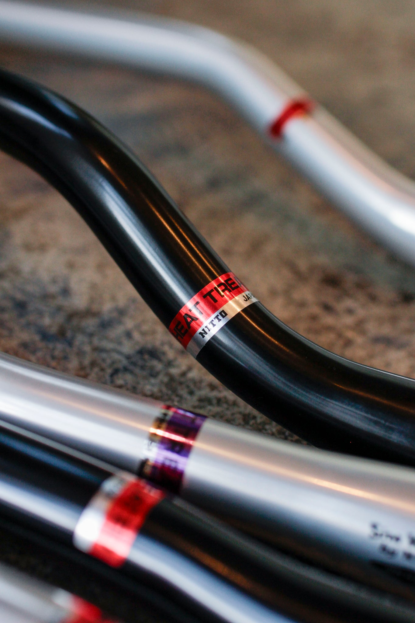 ピストバイクに乗ってると