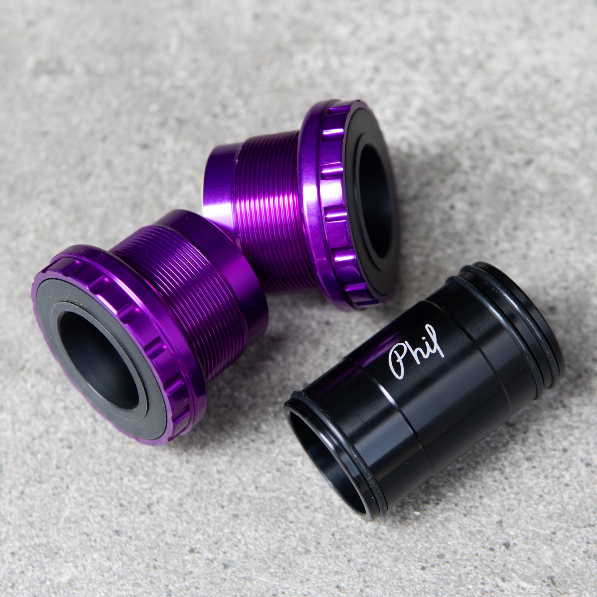 PHILWOOD OUTBOARD BB for SRAM GXP