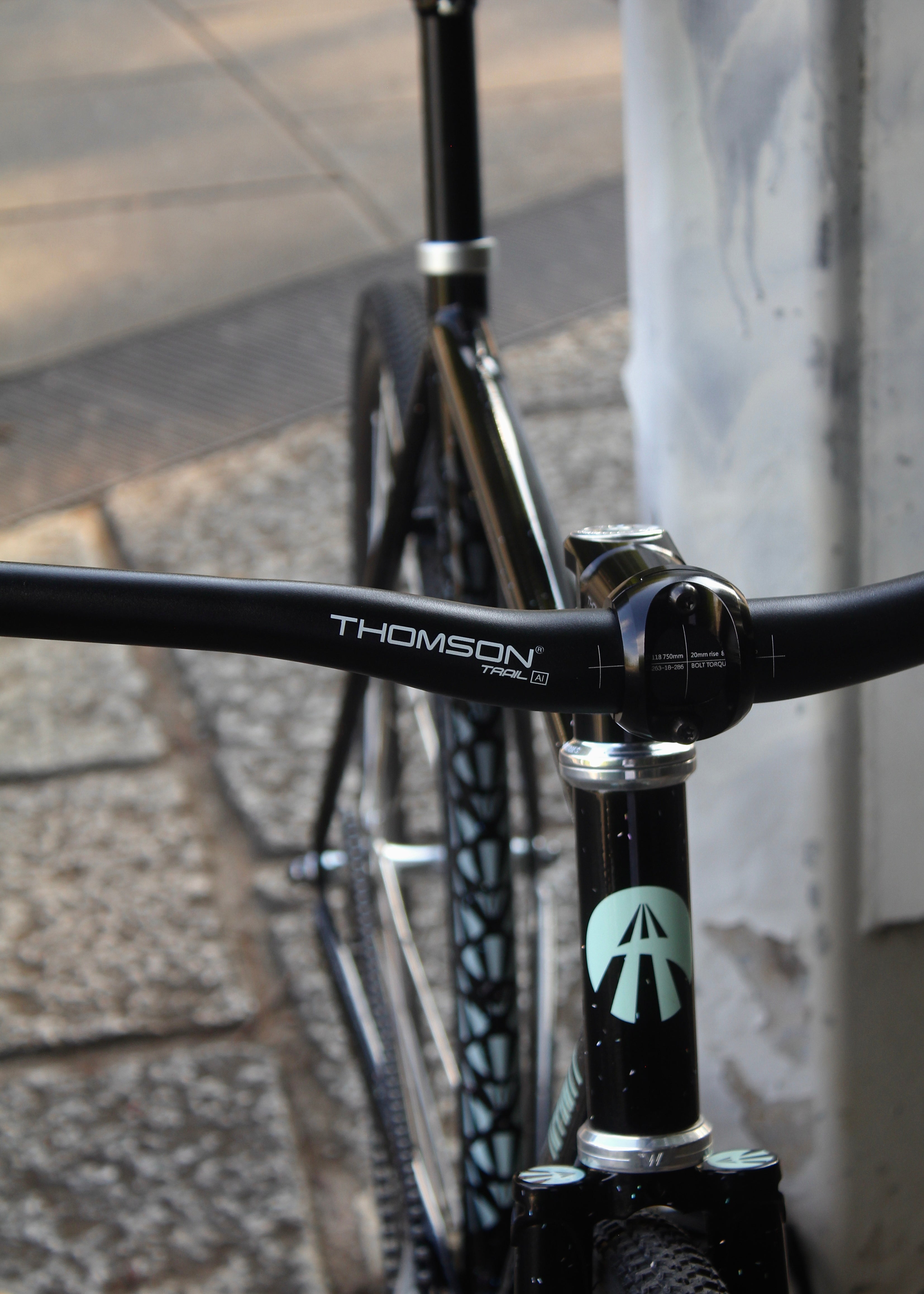 AFFINITY METROPOLITAN