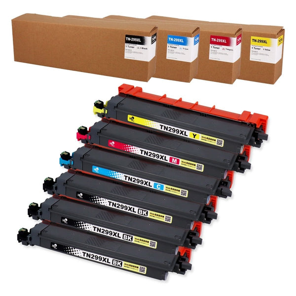 TN299 互換トナーカートリッジ 【インクのチップス本店】