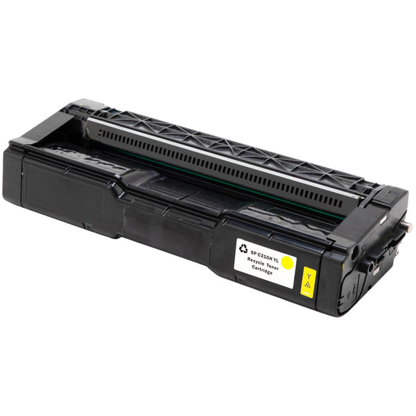 リコー RICOH SP C342 対応トナーカートリッジ - インクのチップス本店