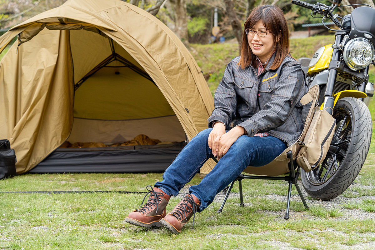 開発者インタビューvo.1 「マエヒロドーム」 広々前室が魅力の