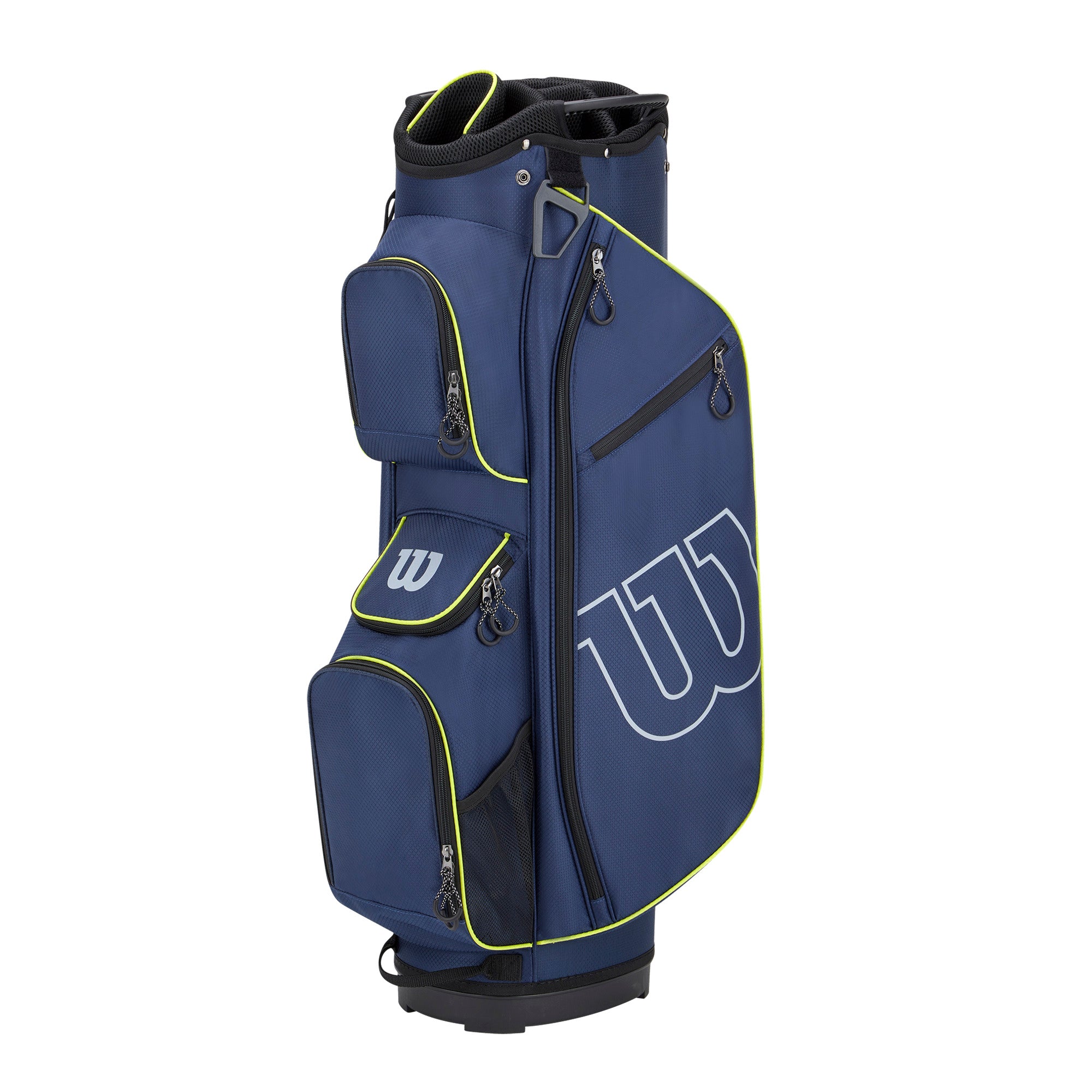 Shop Wilson Golf Bags-Pro Staff Cart – WilsonME