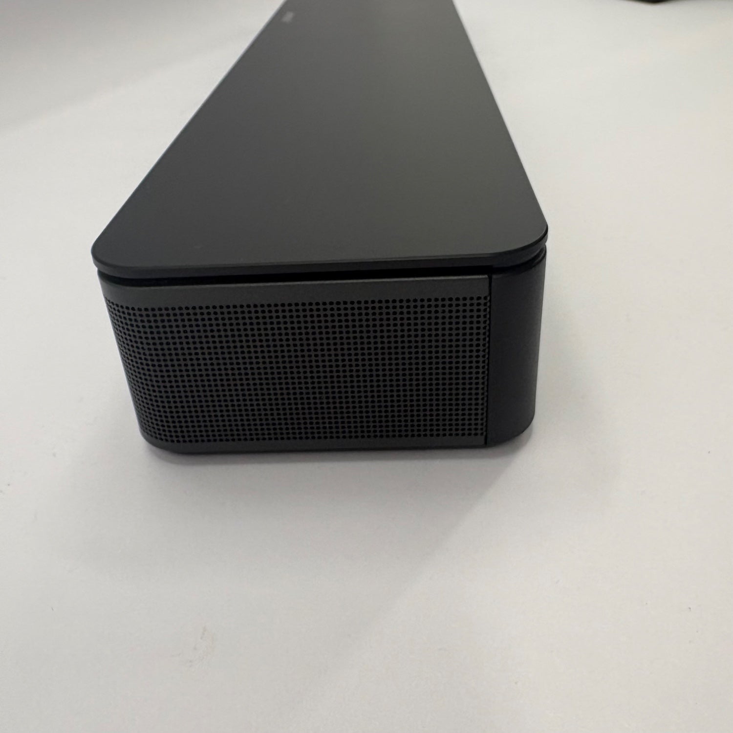 Bose TV Speaker Soundbar Black 431974 | PayMore United States