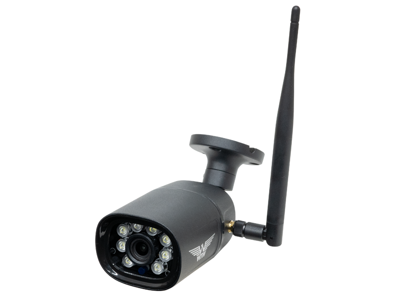 防犯カメラ 屋外 PARシリーズ 12.5インチモニター一体型録画機・最大