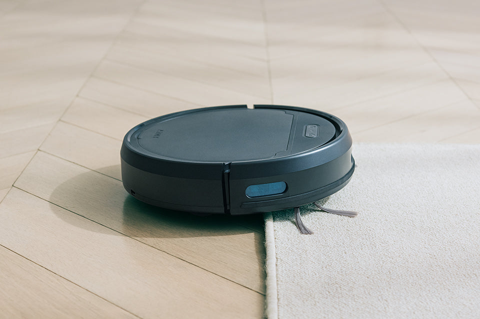 エイミー全自動ロボットクリーナー