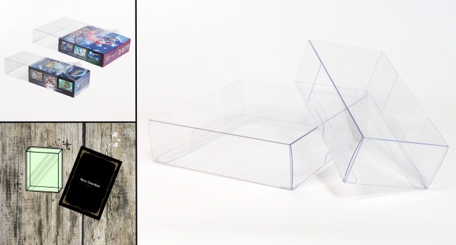 Boxx Guardian ポケモンカードBOX用 ナンジャモセット ポケモン