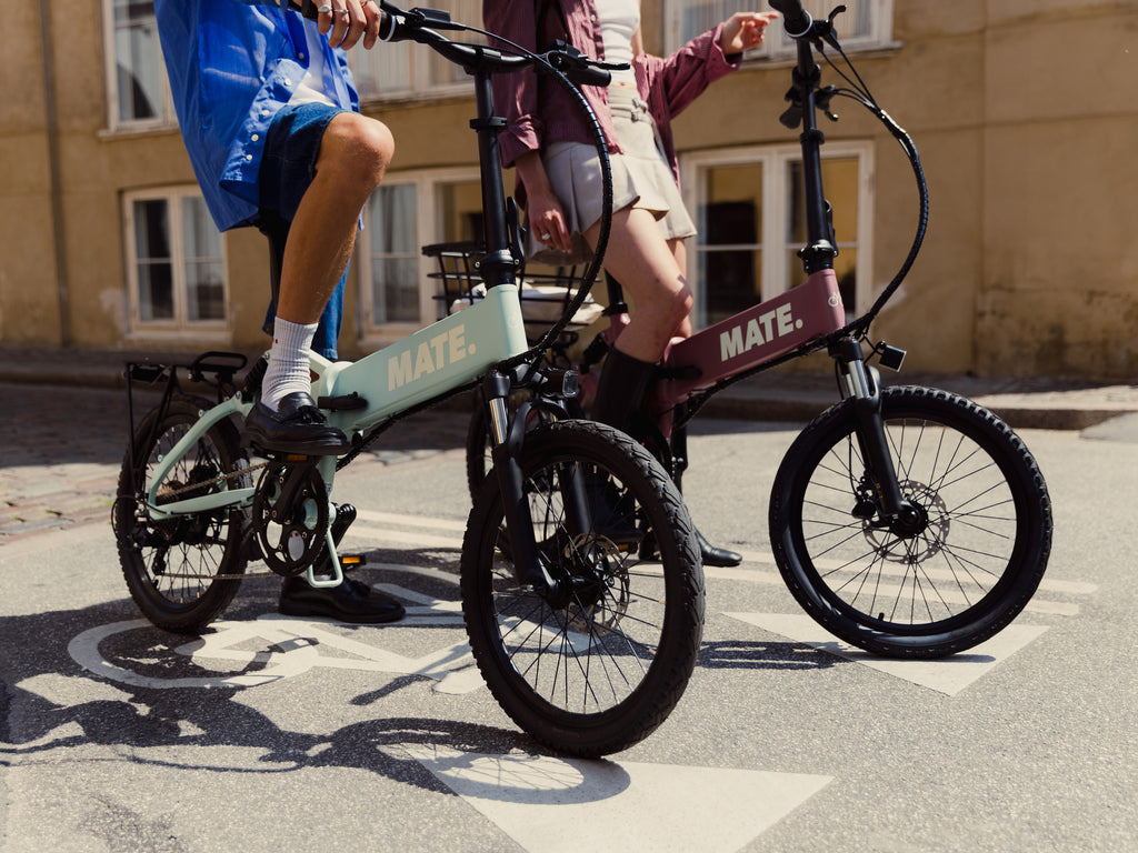 LAUNCH｜MATE City 2.0 – MATE.BIKE JAPAN