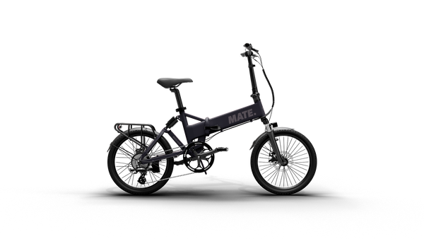 LAUNCH｜MATE City 2.0 – MATE.BIKE JAPAN