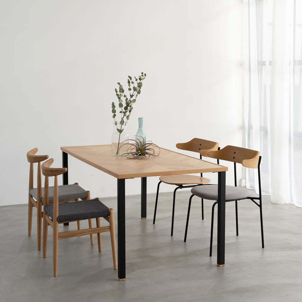 5万円代から揃います！価格帯別ダイニングセット｜家具・インテリア