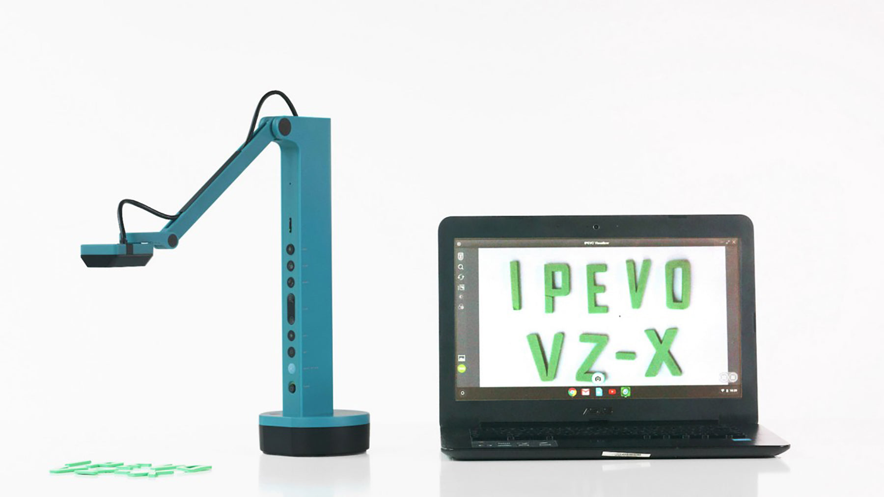 VZ-X Wireless, HDMI & USB Document Camera - Do More – IPEVO US