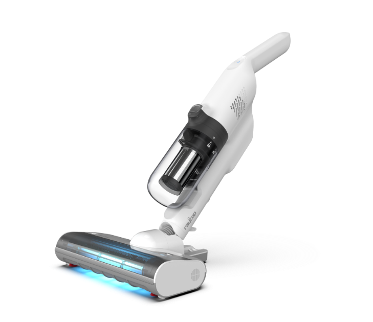 RS4 | コードレスUVふとんクリーナー | レイコップ