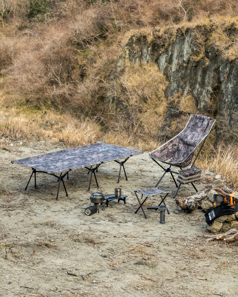 NEIGHBORHOOD × Helinox – Helinox Japan