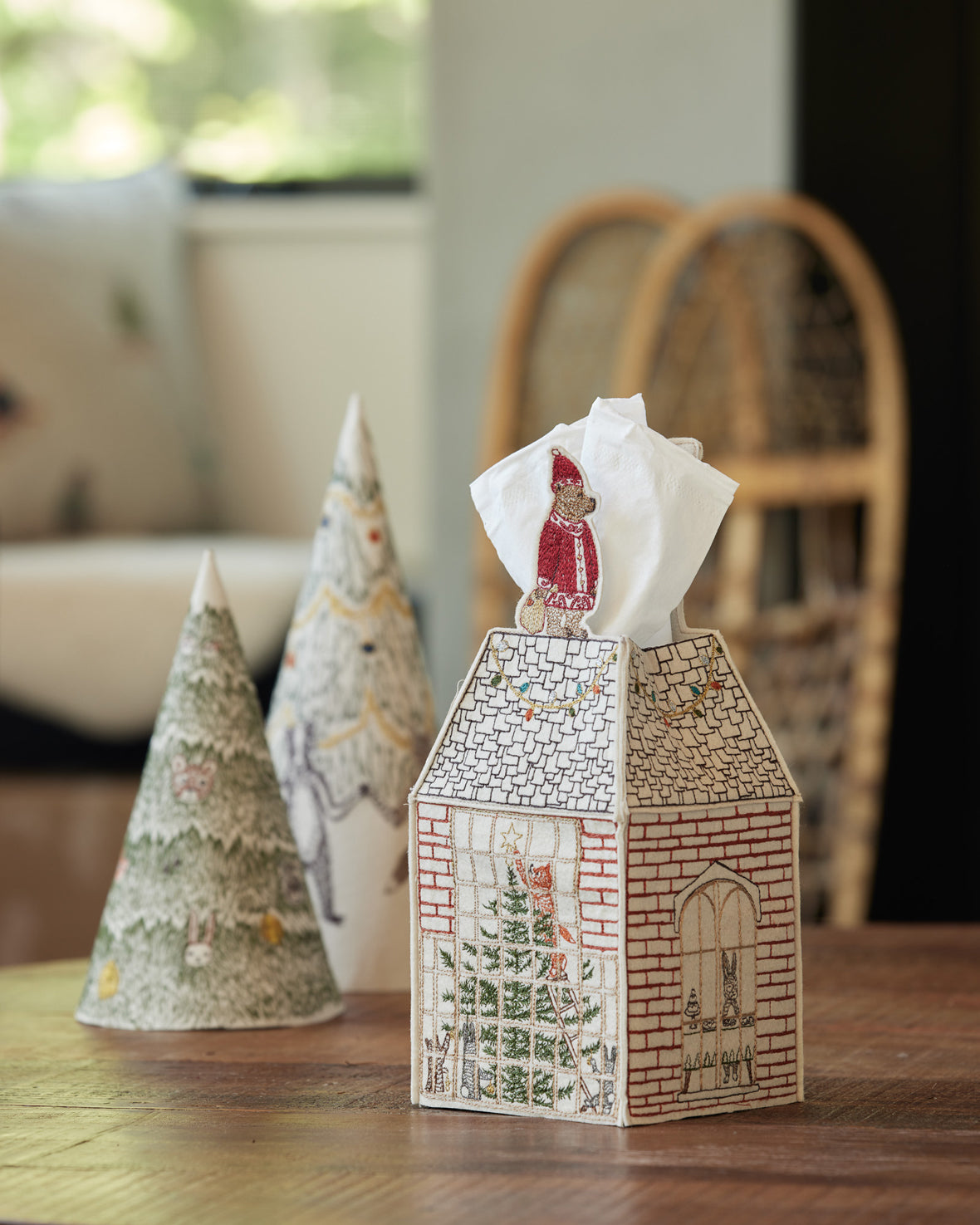 Coral & Tusk Holiday Collection – ATELIER ONLINE