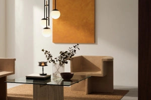 3灯クラシックフロアー本体 (口金：E26型)｜ARTWORKSTUDIO公式