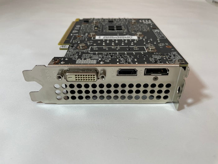 GeForce GTX 1660 SUPERの性能レビュー – アドパソ