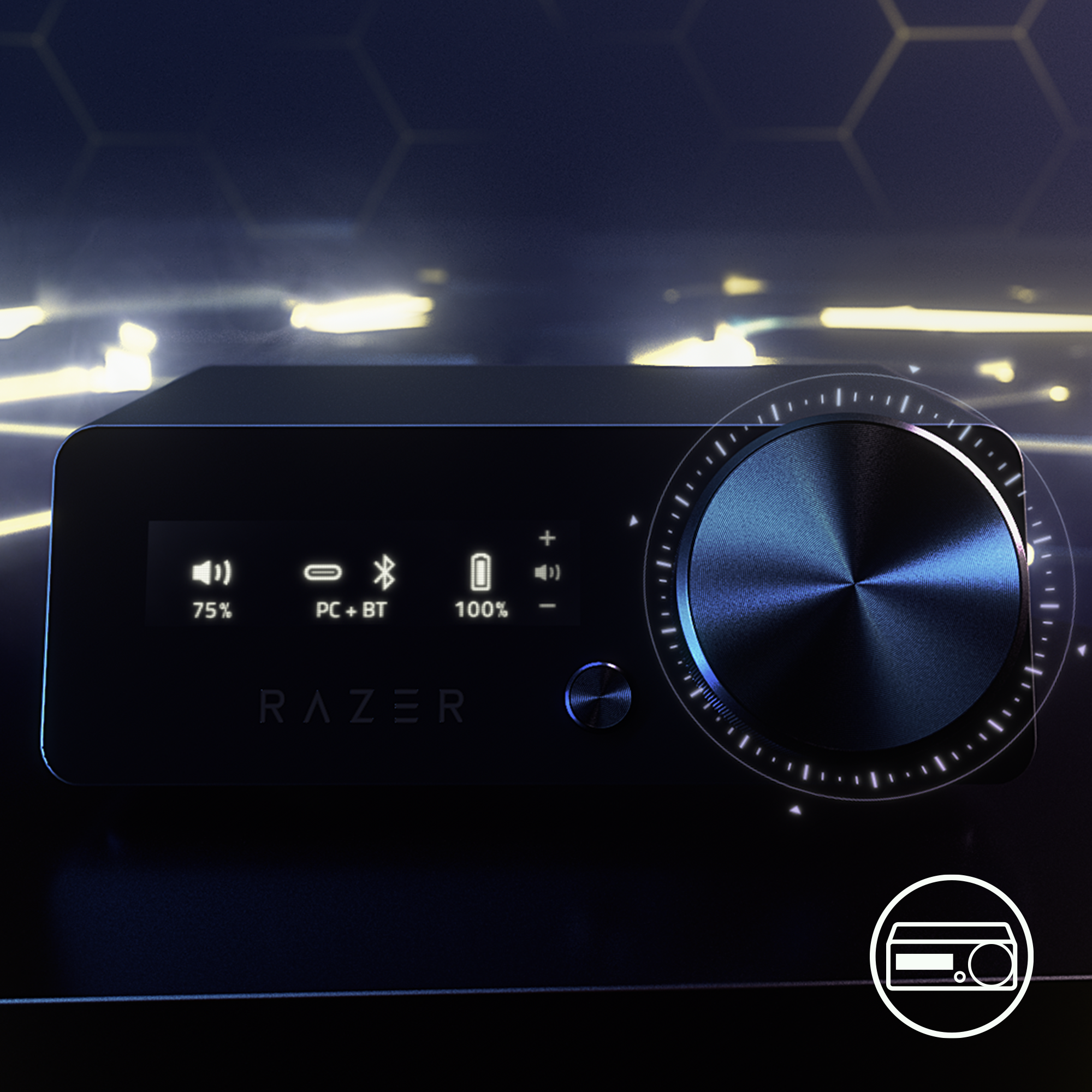 Razer Kraken V4 Pro レイザー クラーケン ブイフォー プロ – GRAPHT