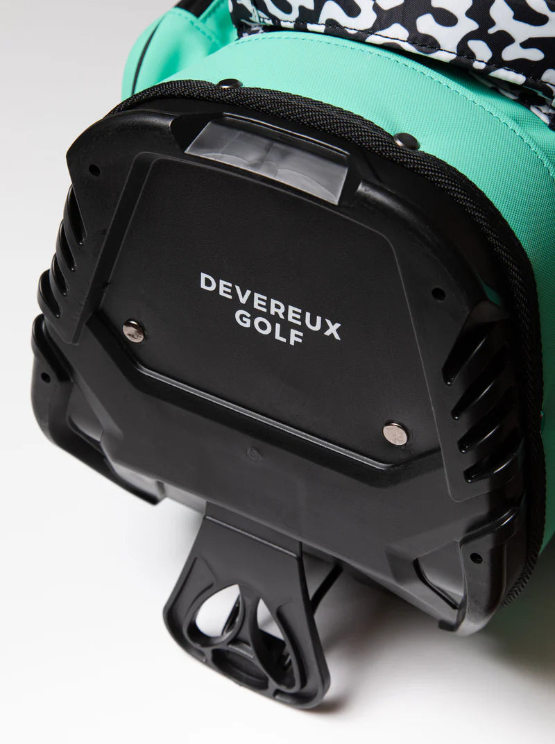 Deep Side Pocket Caddie Bag/ディープサイドポケットキャディーバッグ