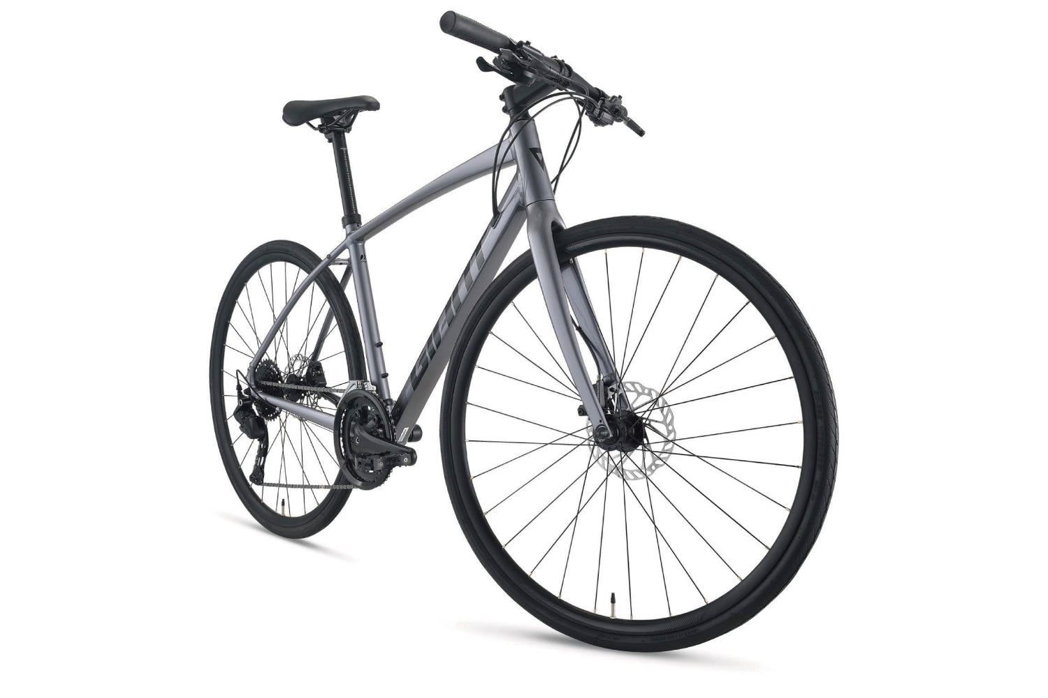 GIANT ESCAPE RXシリーズ 2026年モデル速報｜街乗りもロングライドも