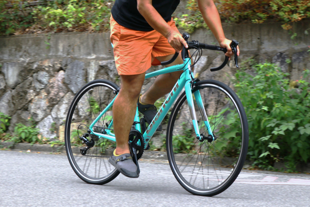 価格改定で安くなった！初心者ライダーに寄り添った入門ロードバイク