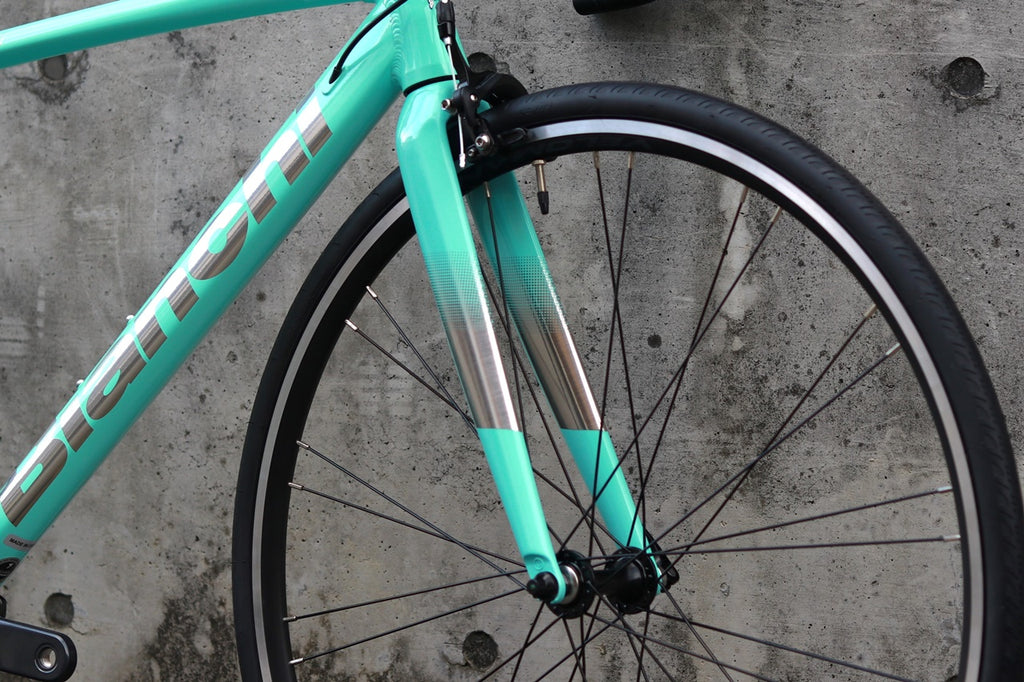 価格改定で安くなった！初心者ライダーに寄り添った入門ロードバイク