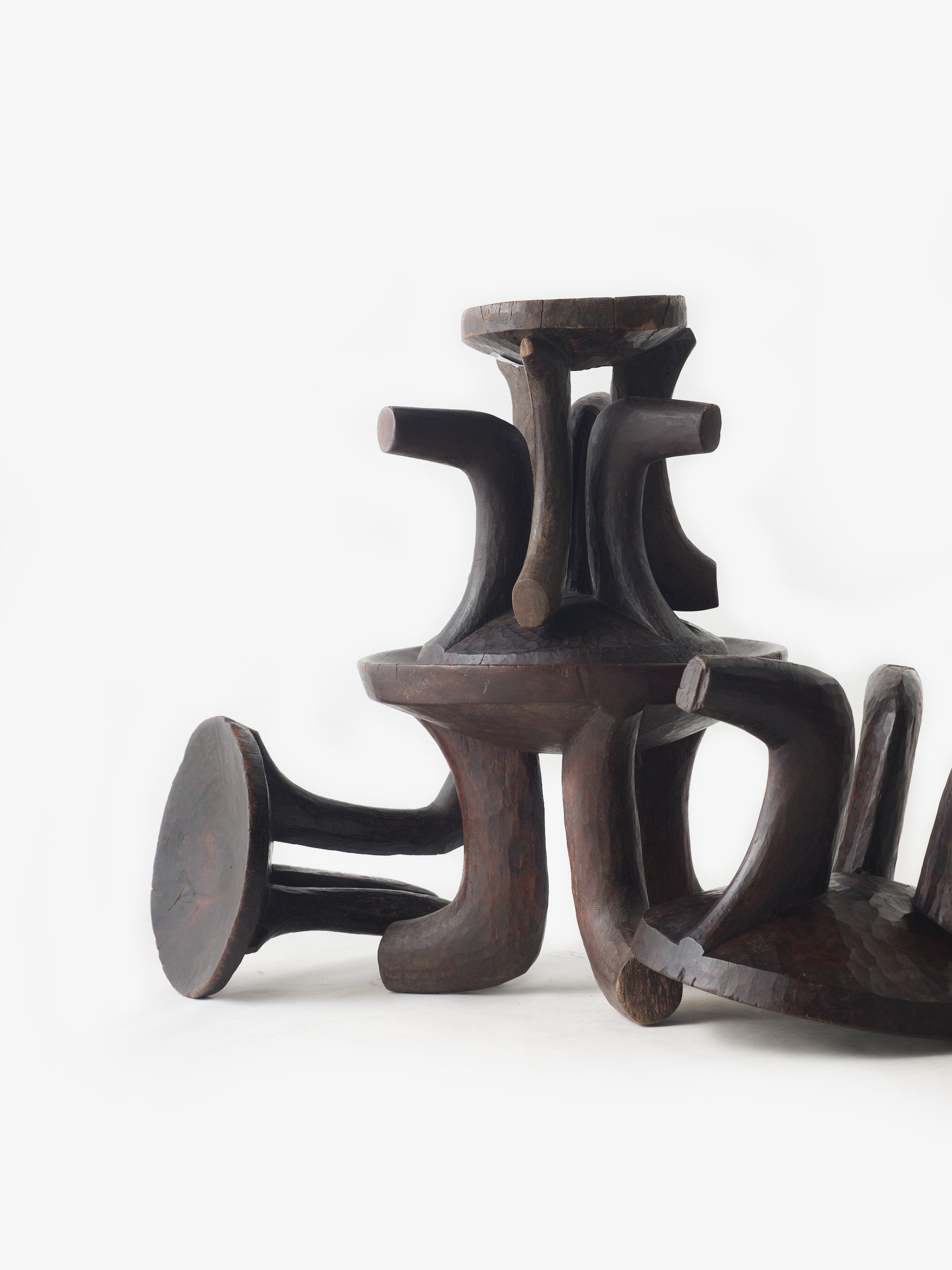 OROMO STOOL｜LIGHT YEARS ライトイヤーズ