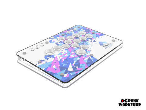 EVO JAPAN 2024出展情報＆コラボ商品の紹介 – PUNK WORKSHOP JAPAN