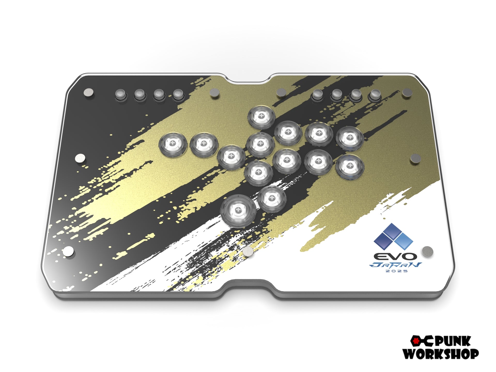 EVO Japan 2025 コラボモデル発売決定！ – PUNK WORKSHOP JAPAN