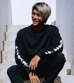 Quiksilver｜クイックシルバーのKANOA COLLECTION - Quiksilver
