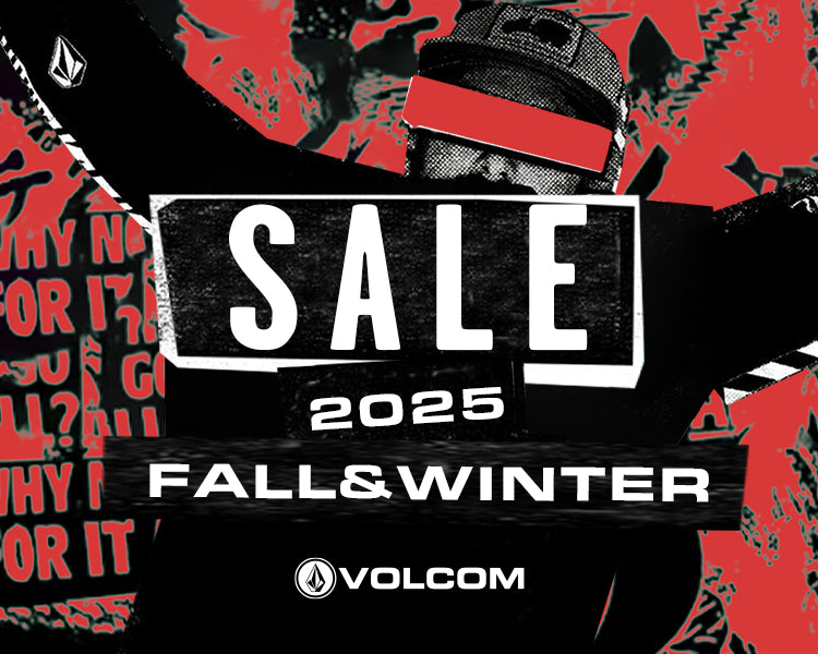 VOLCOM SALE｜ボルコム（セール）のメンズ アイテム - VOLCOM