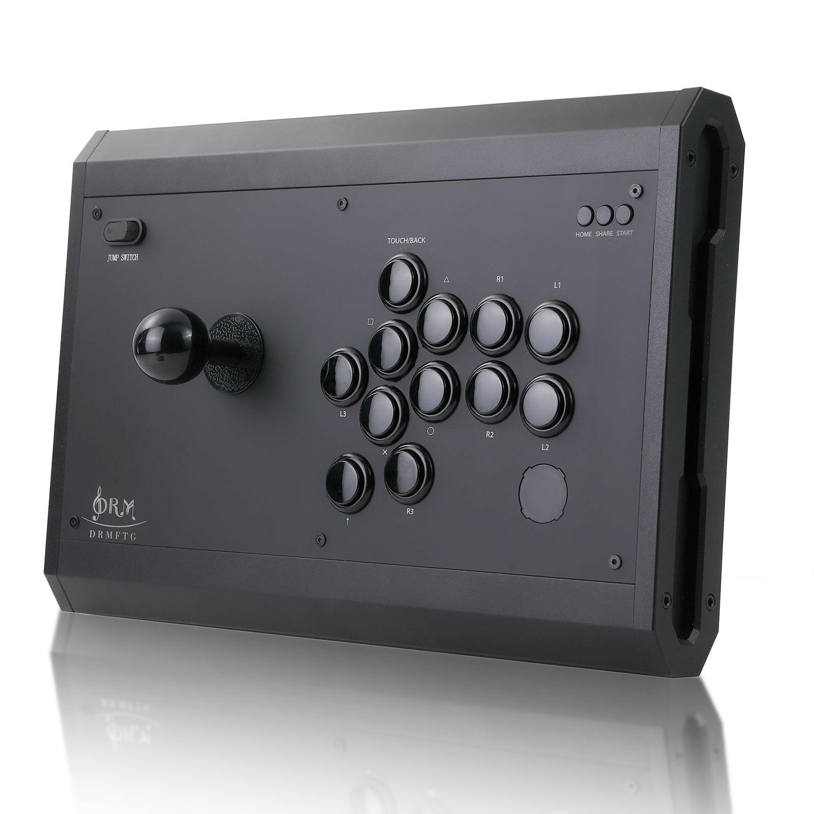 レバーアケコン