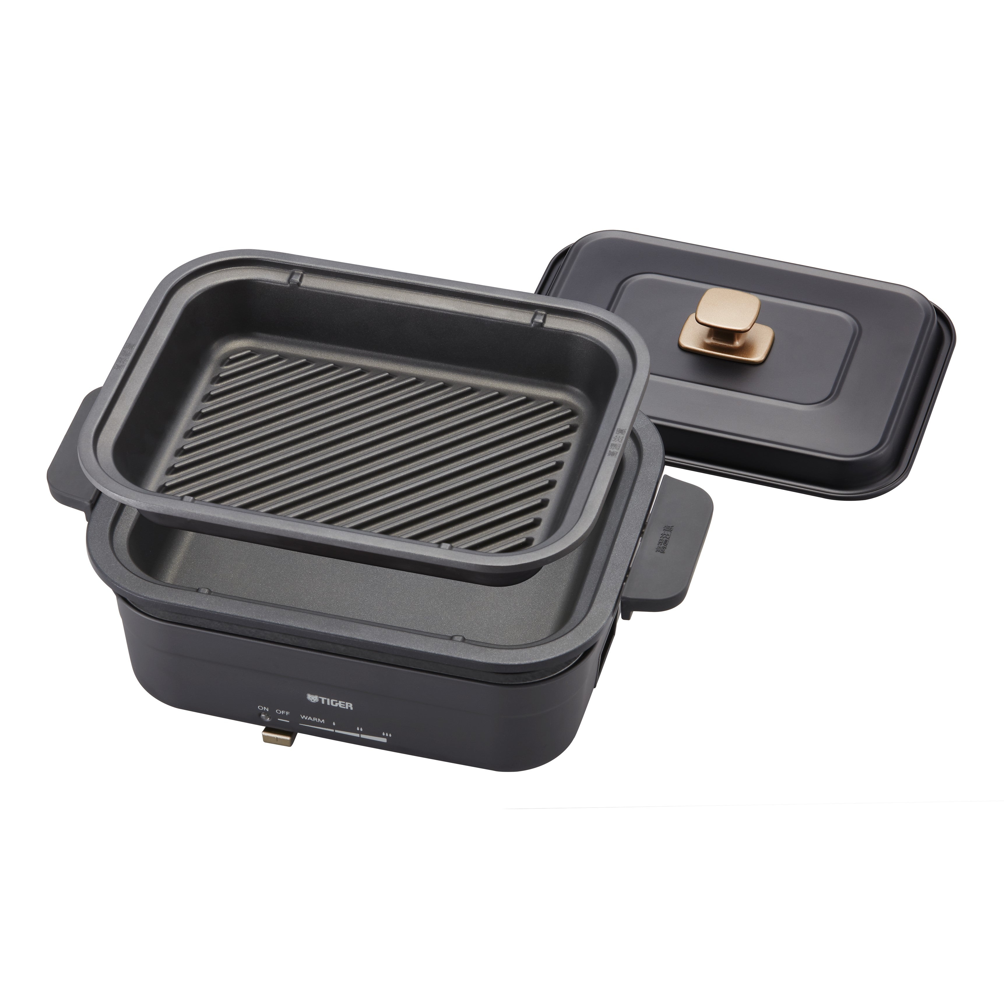 ホットプレート – タイガーパーツショップ - TIGER Parts Shop