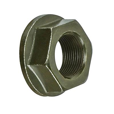 Clutch Flange Nut - Hisun 400 500 700 Primary and Secondary – VMC