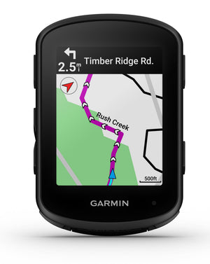 Garmin Edge 840 GPS Cycling Computer | Heart Rate Monitors USA