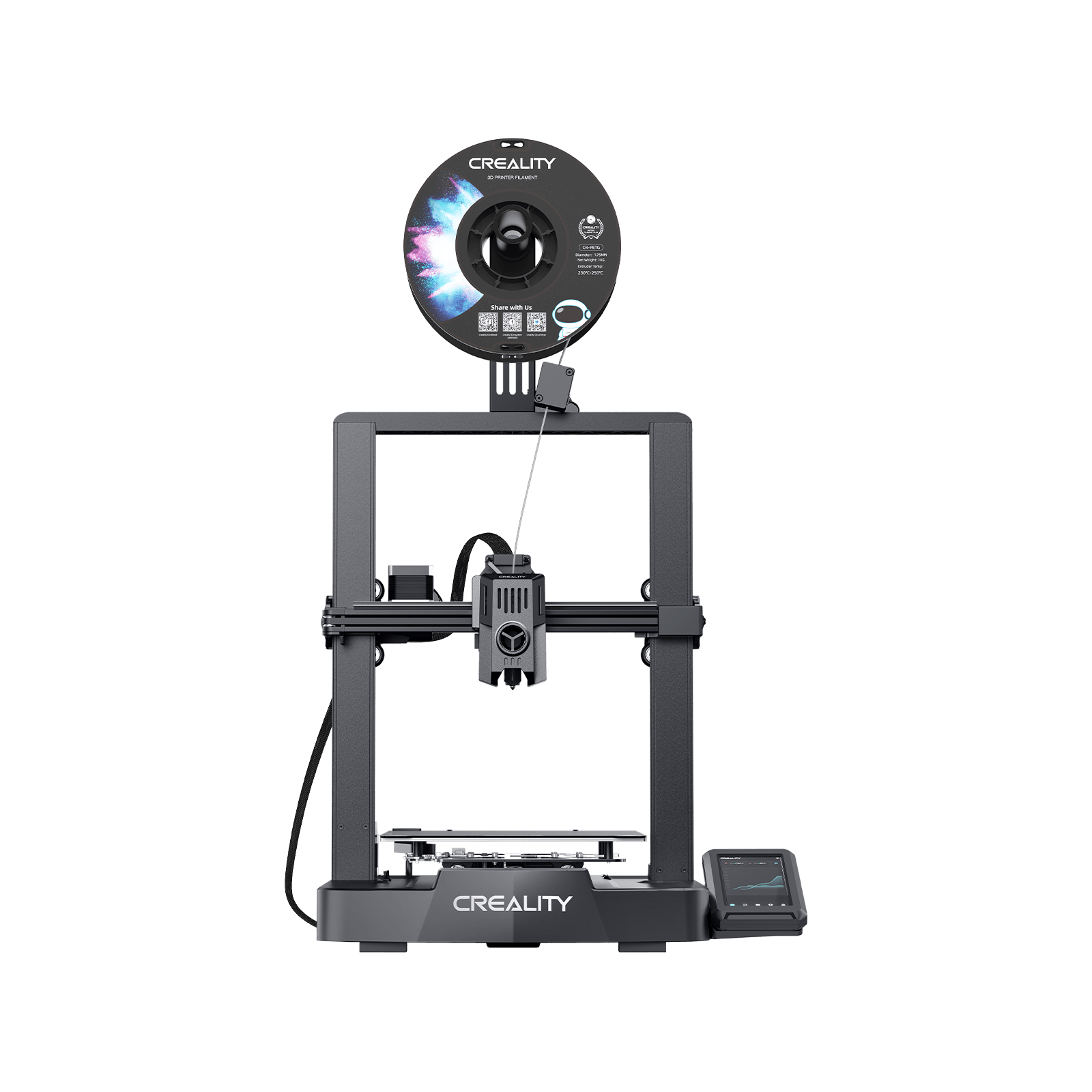 Creality Space Pi Filament Dryer Plus