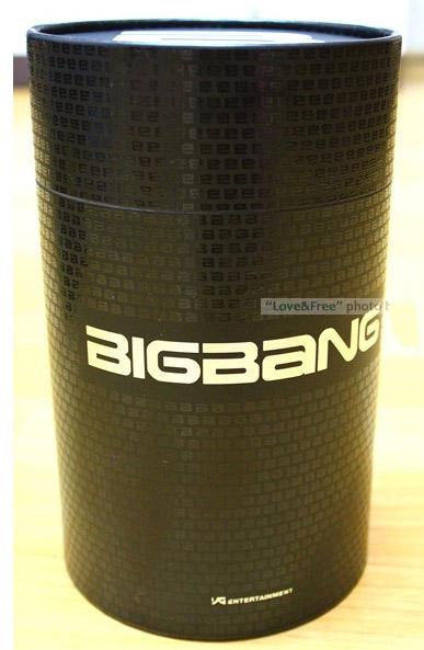 빅뱅 | BIGBANG OFFICIAL LIGHT STICK - Music Plaza