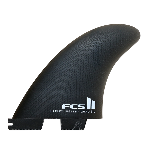 Replacement FCS II Rob Machado Keel Fins - FCS US