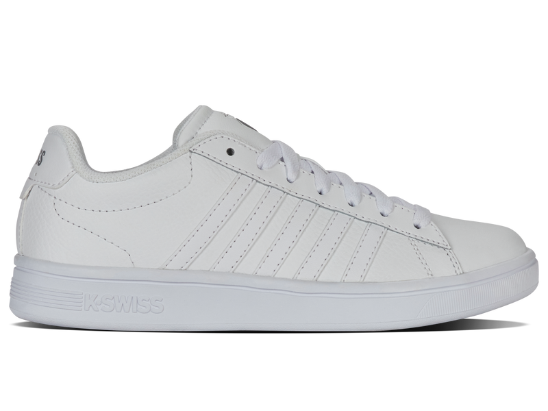 COURT WINSTON – K-Swiss UK