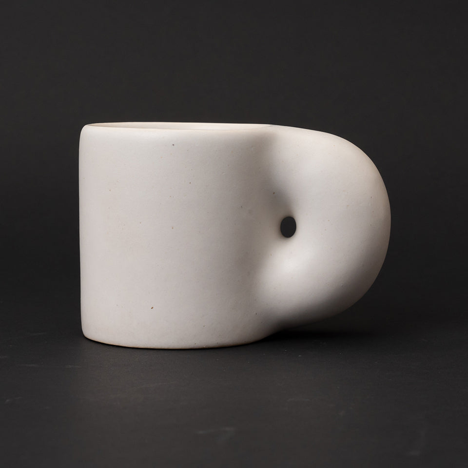 入江佑子 donut mug L [59]｜Discover Japan 公式オンラインショップ