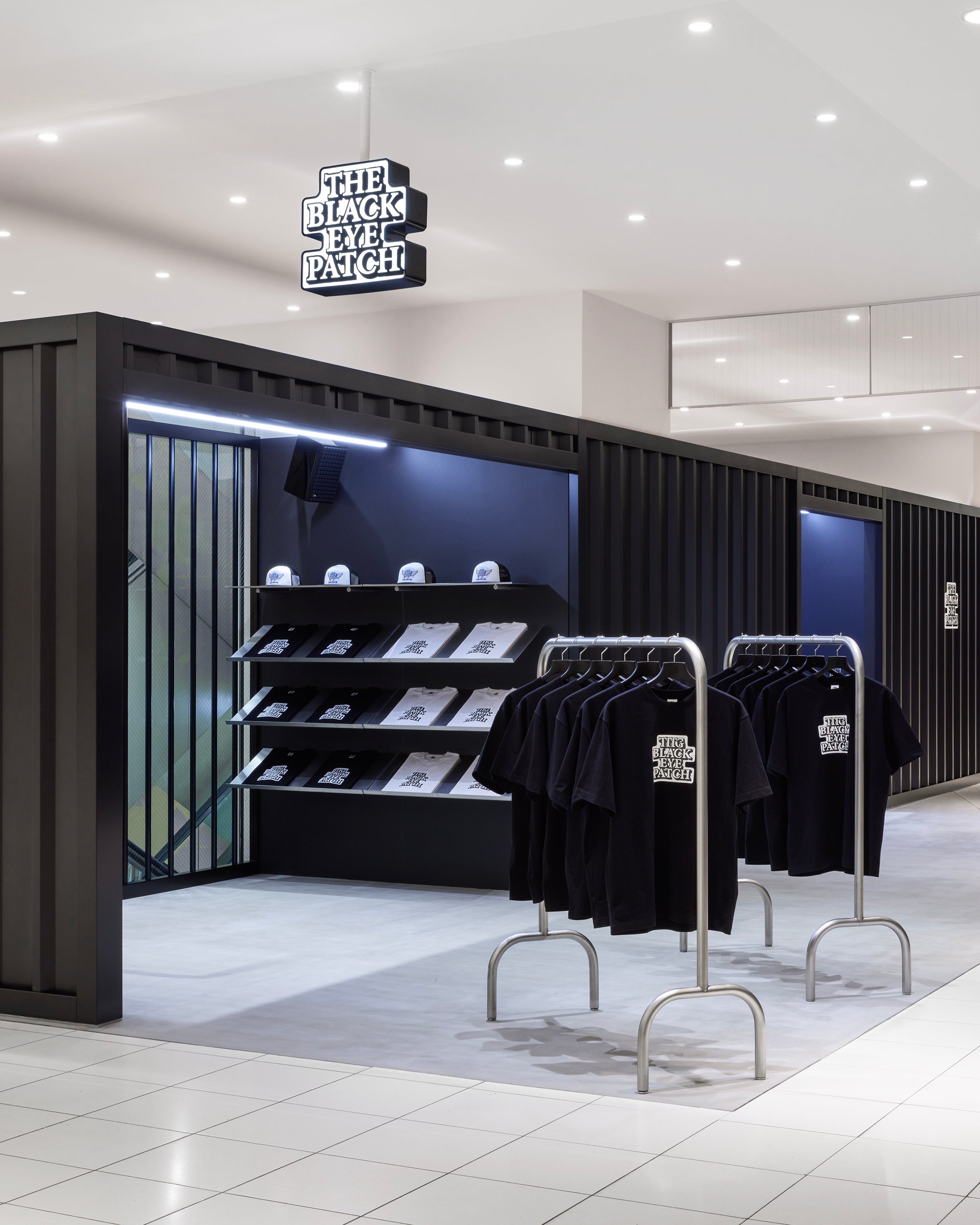ストア – BlackEyePatch