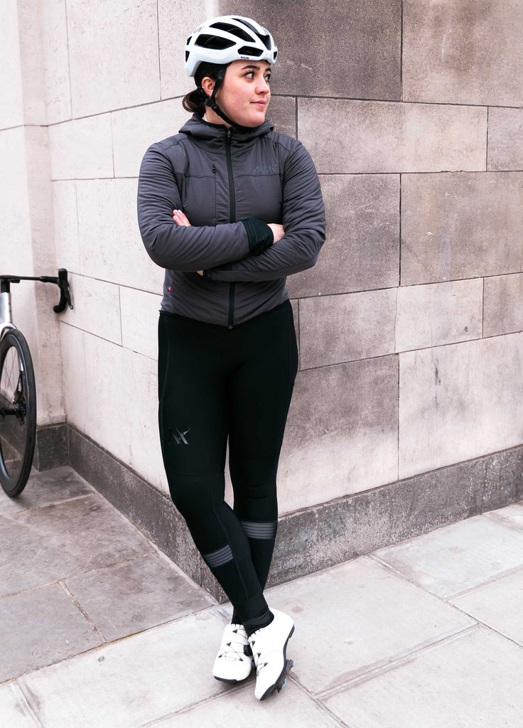 Café du Cycliste Audax Collection Review - Unique and versatile