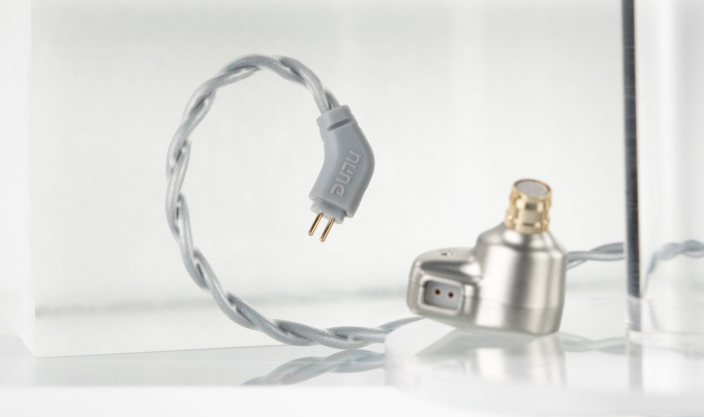 Dunu KIMA 2 | DLC Composite Dome Dynamic Driver In-Ear Monitor