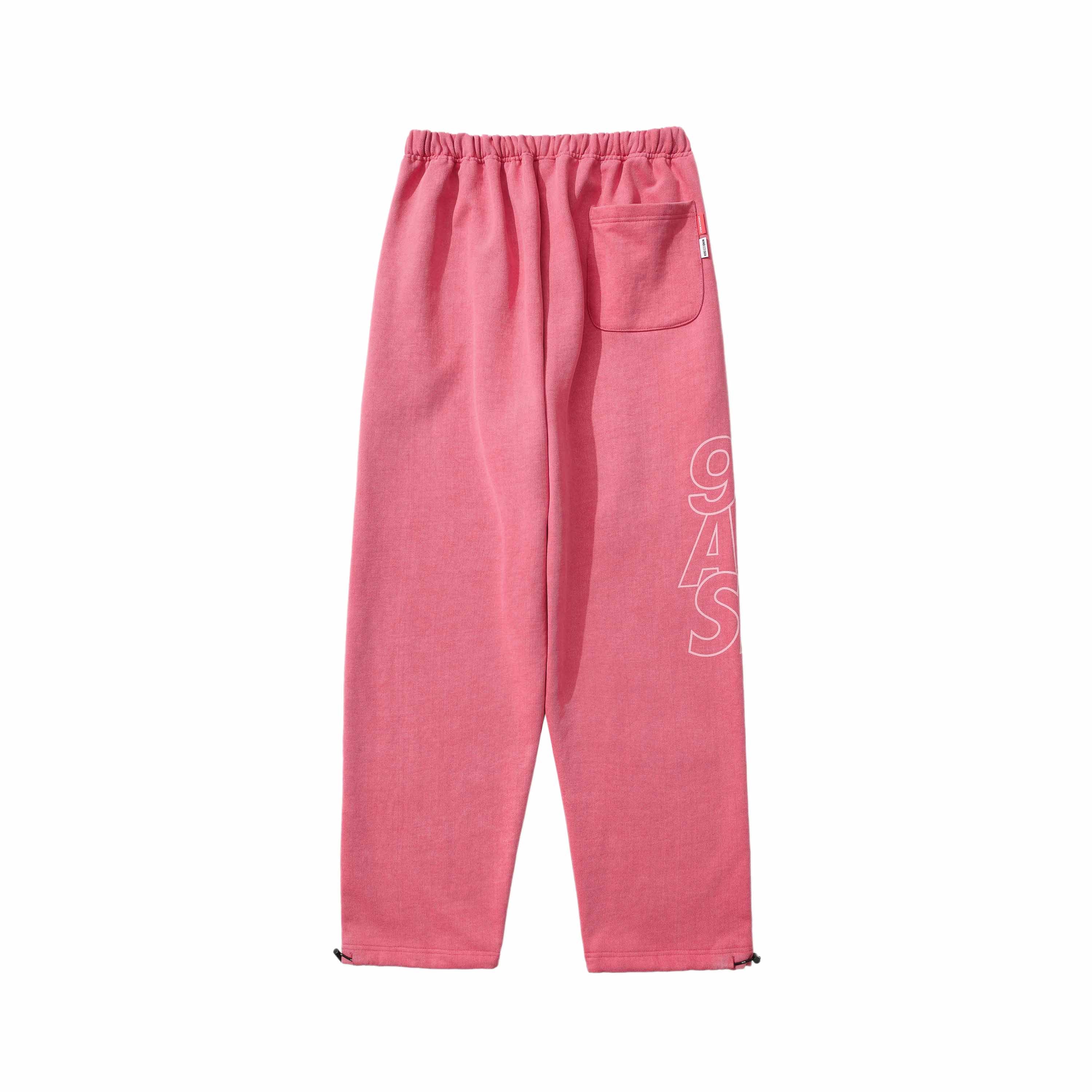 AB X WIND AND SEA スウェットパンツ - ARCHIVE BOLD | 60% - アジア