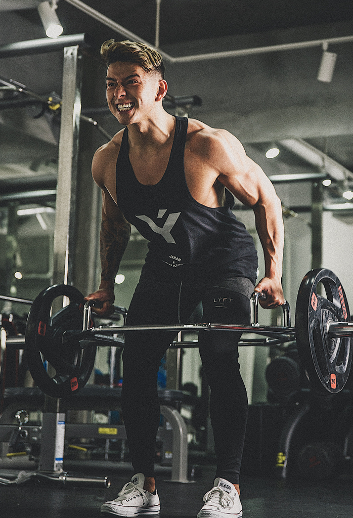 LYFT 2way Stretch Utility Pants - Black リフト - ボトムス – LÝFT