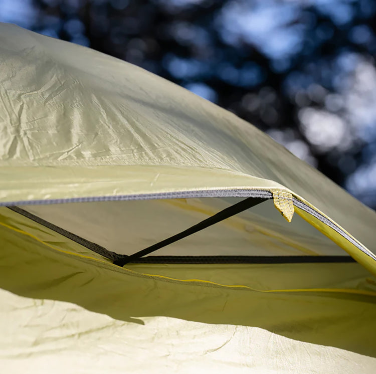 NEMO（ニーモ） / タニオズモ2P | YAMAP STORE(ヤマップストア)