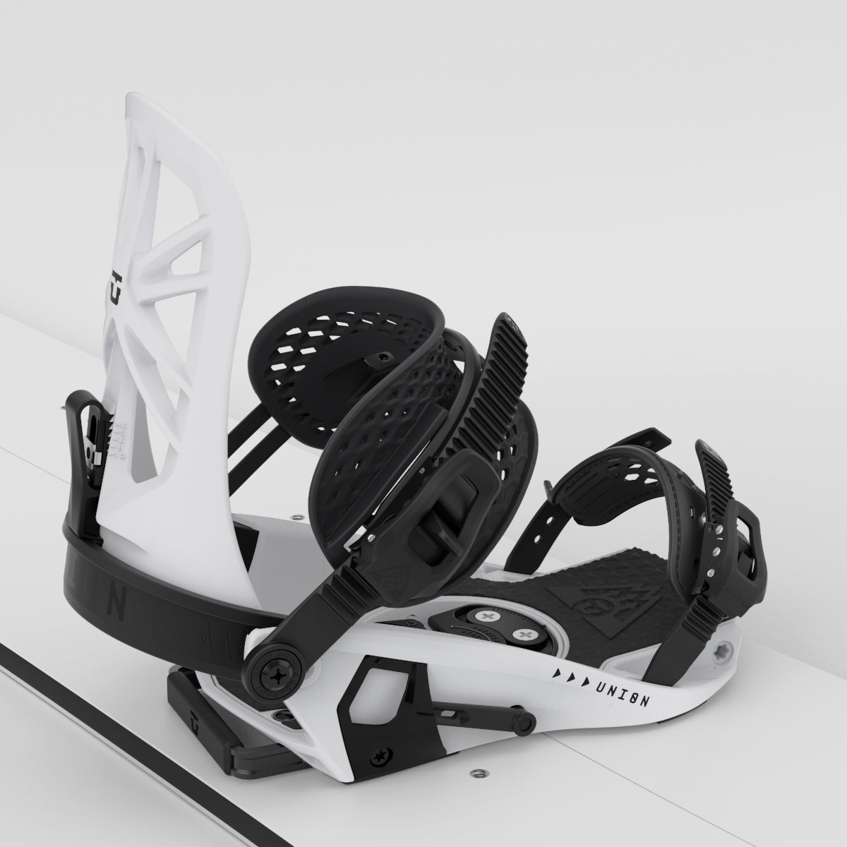 Explorer Splitboard Bindings 2026 | Union Binding Company